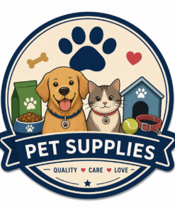Pet Supplies
