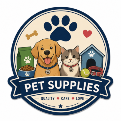 Pet Supplies